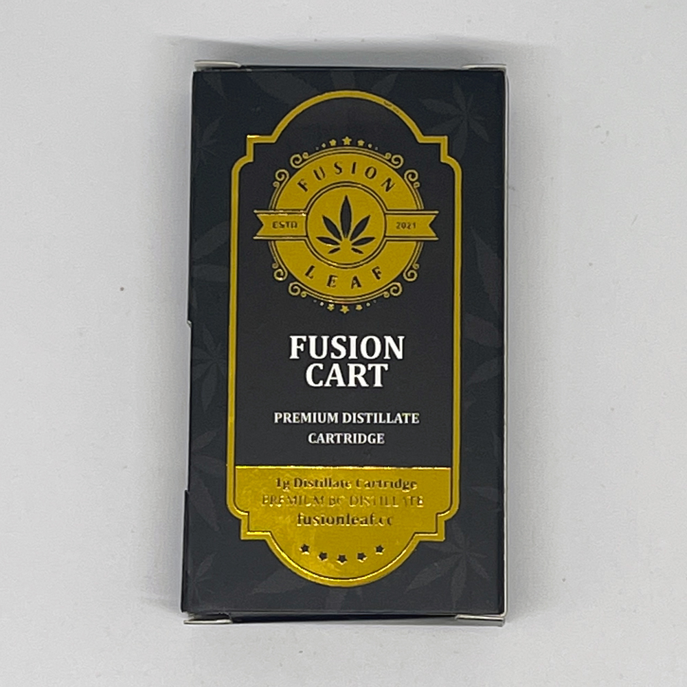 Grape Soda | Fusion Leaf Cannabis Co