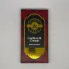 Fusion Leaf Cookies and Cream 1000mg Chocolate Bar - Front of Package