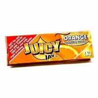 Orange Flavoured Juicy Jays