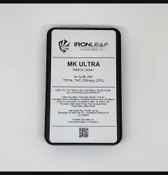 MK Ultra Pentapack