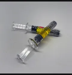 Gelato #45 Pure Distillate Syringe