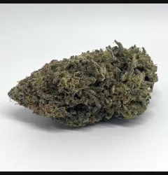 Mac 10 Cannabis Strain