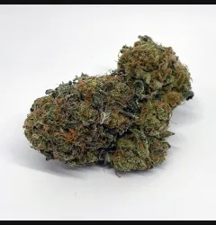 Romulan Cannabis Strain