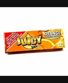 Orange Flavoured Juicy Jays