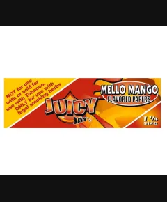 Mello Mango Juicy Jays