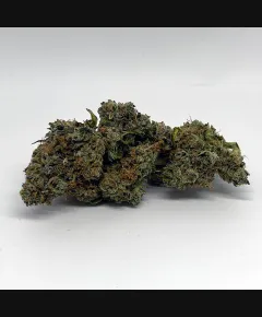 Blue Cheese cannabis Strain