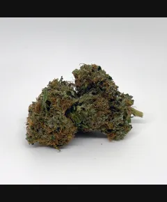 Boss Hog Cannabis Strain