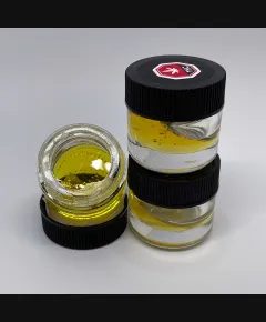 Delta 9 Distillate Jars