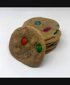 M&M's Cookies