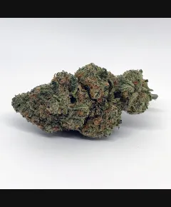 Papa OG Cannabis Strain