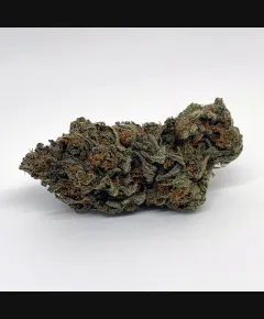 Pop Rox Cannabis Strain