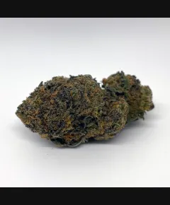 Purple Urkle Cannabis Strain