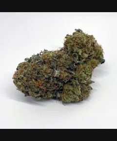 Romulan Cannabis Strain