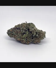 White Gold Cannabis Strain