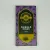 Fusion Leaf Cookies and Cream 500mg Chocolat Bar - Front of Package