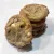 White Choc Macadamia Nut Cannabis Infused Cookie