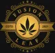 Fusion Leaf Logo