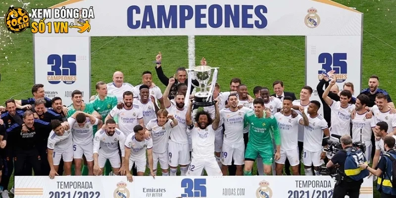 BXH La Liga Và Toàn Cảnh Cuộc Đua Bóng Đá Xứ Bò Tót 3 Những khúc cua quyết định thứ hạng BXH La Liga